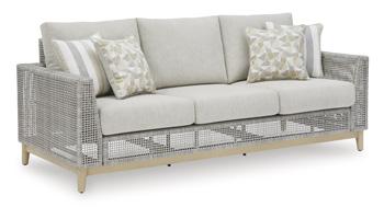 Seton Creek Outdoor Seating Set - Image 12