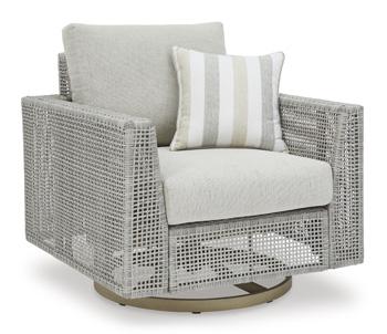 Seton Creek Outdoor Seating Set - Image 26