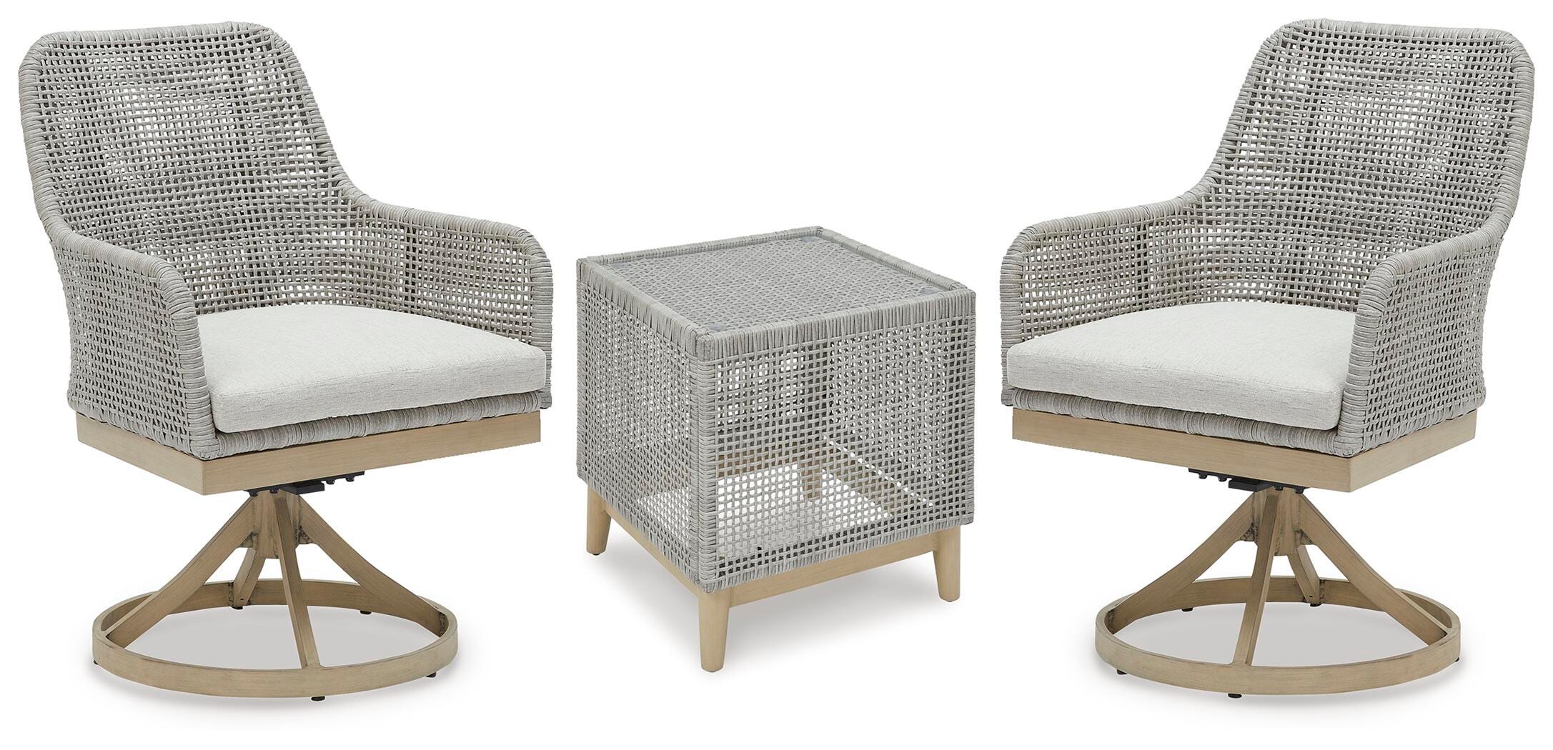Seton Creek Outdoor Seating Set - Image 27