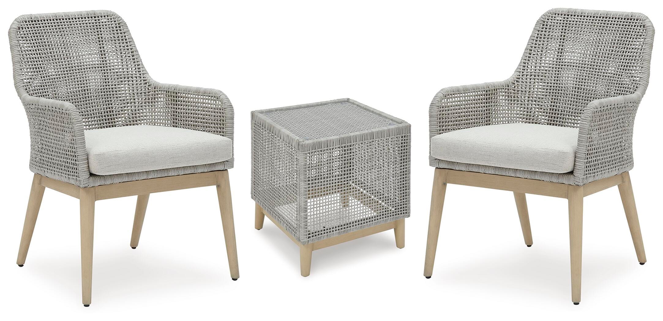 Seton Creek Outdoor Seating Set - Image 40