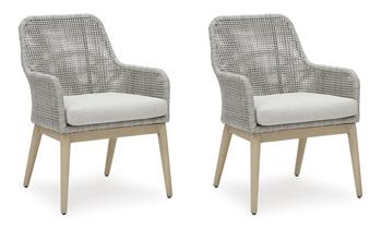 Seton Creek Outdoor Seating Set - Image 46
