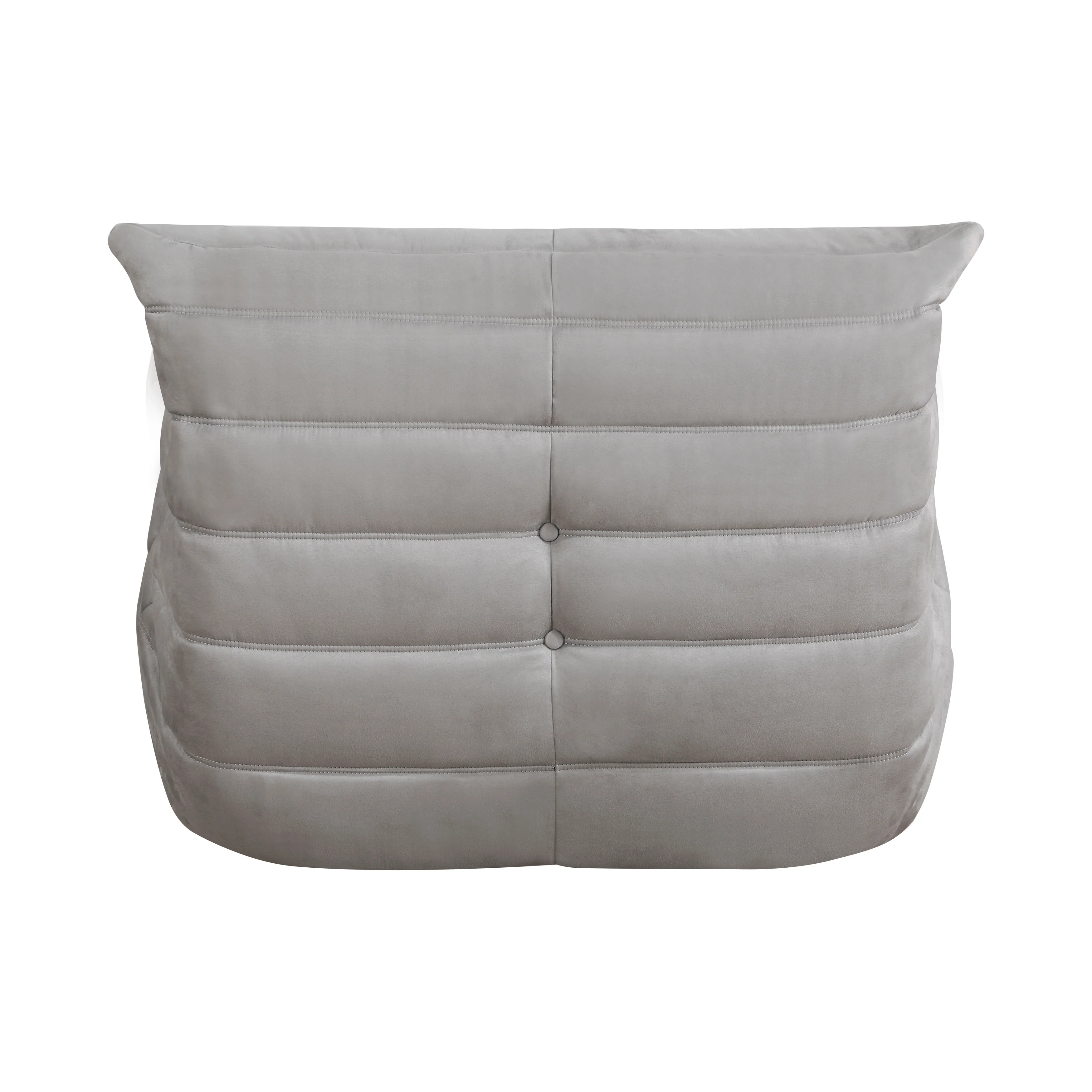 Seven Accent Chair in Gray - 1203GY-1 - Image 4
