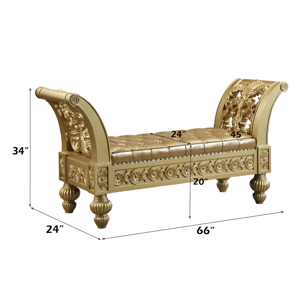Seville Bench - Image 5