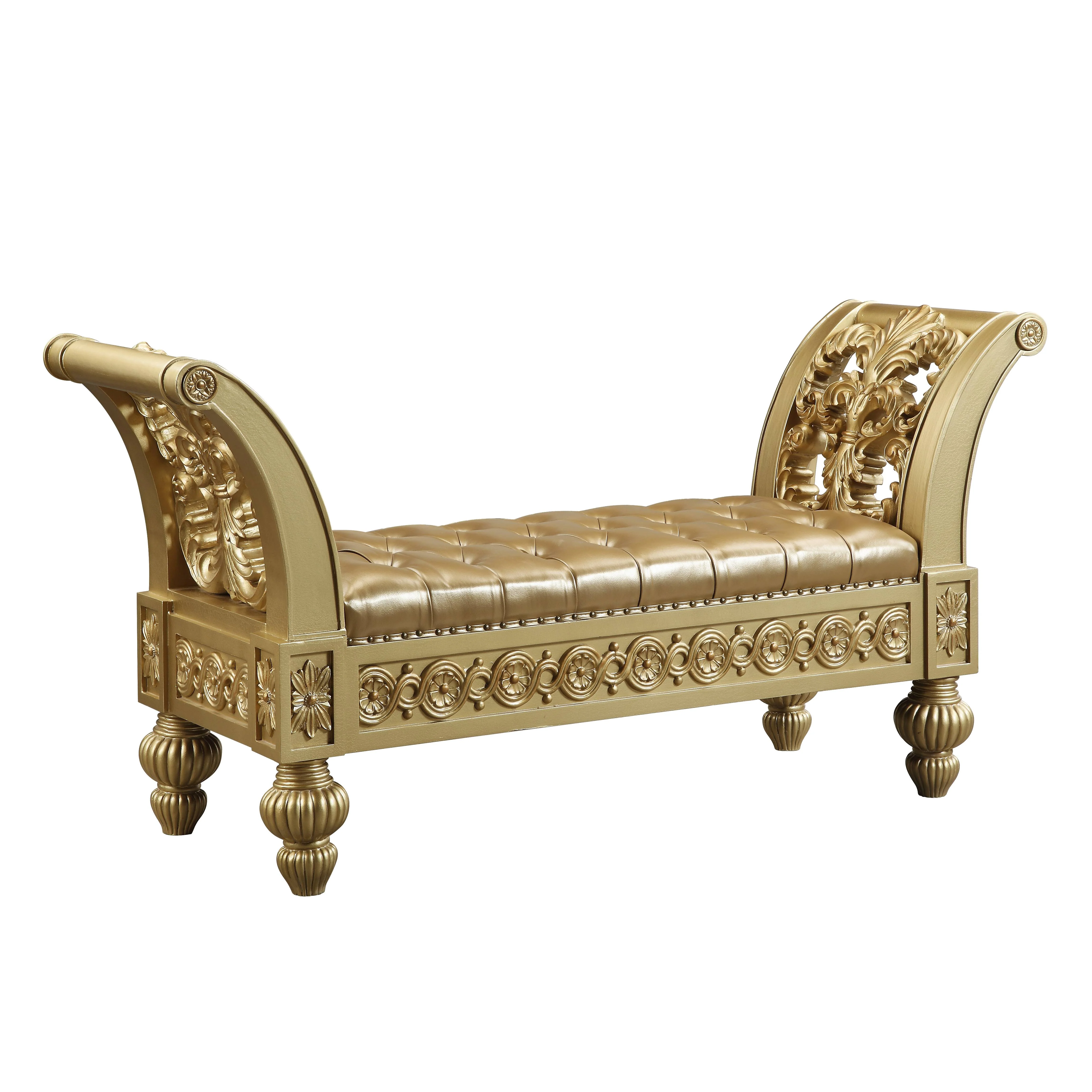 Seville Bench - Image 6
