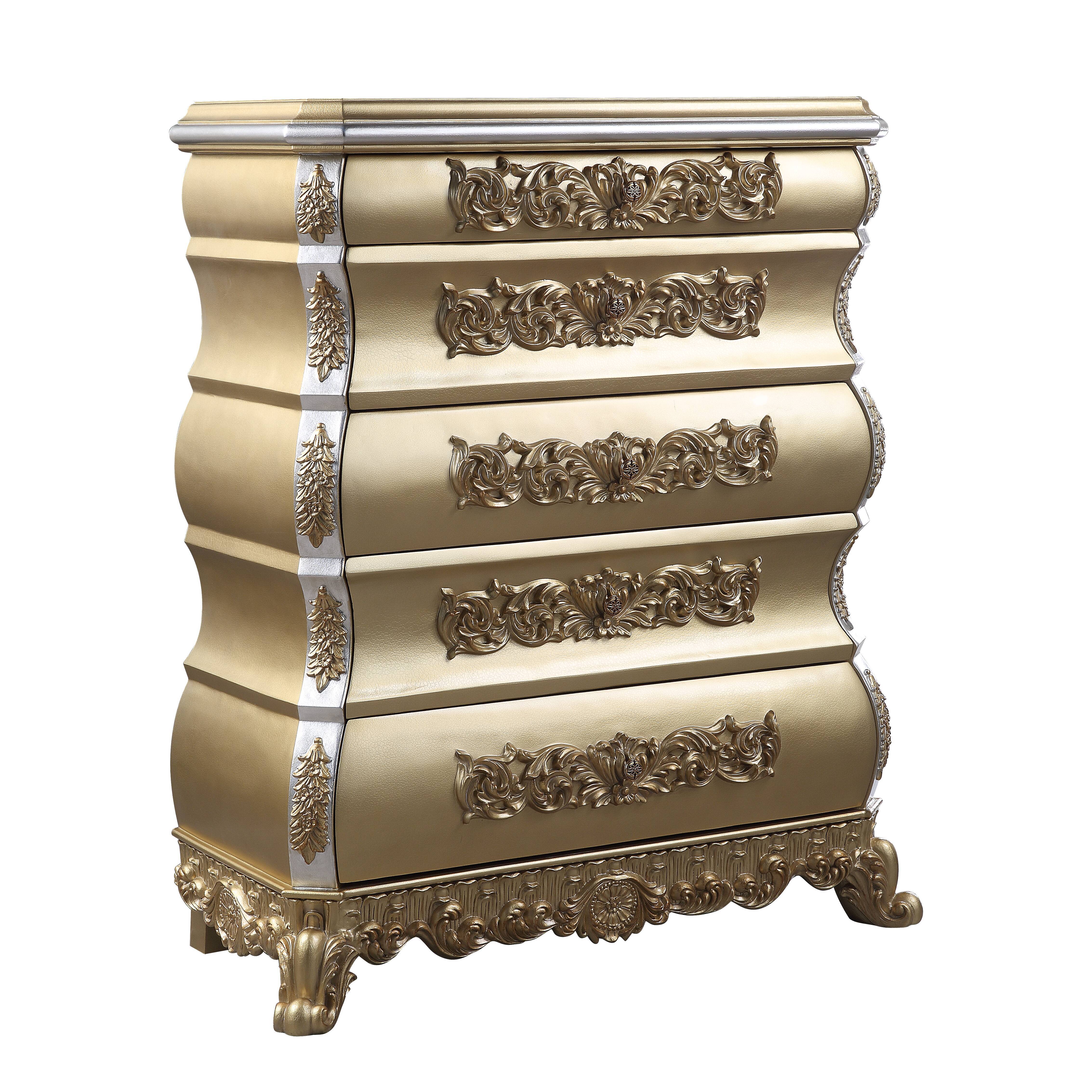 Seville Chest - Image 10