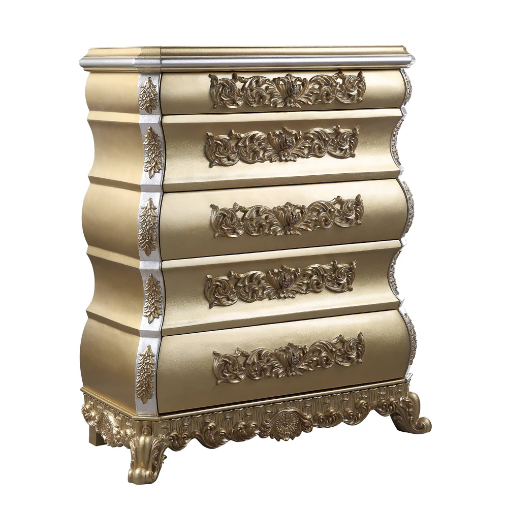 Seville Chest - Image 2