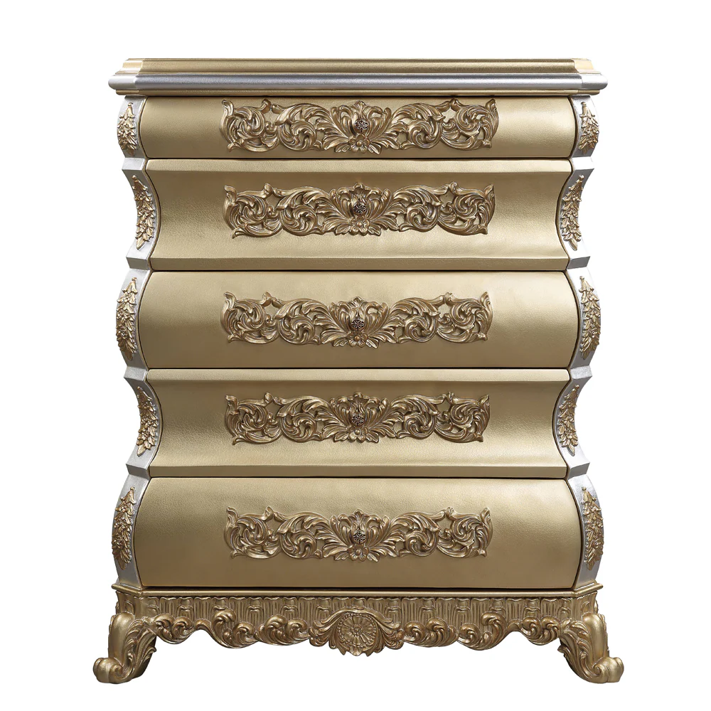 Seville Chest - Image 3