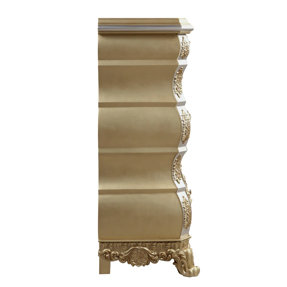 Seville Chest - Image 5