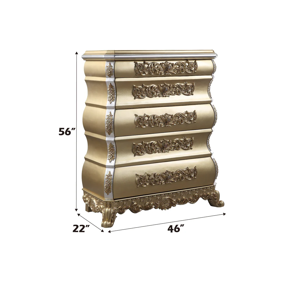 Seville Chest - Image 6