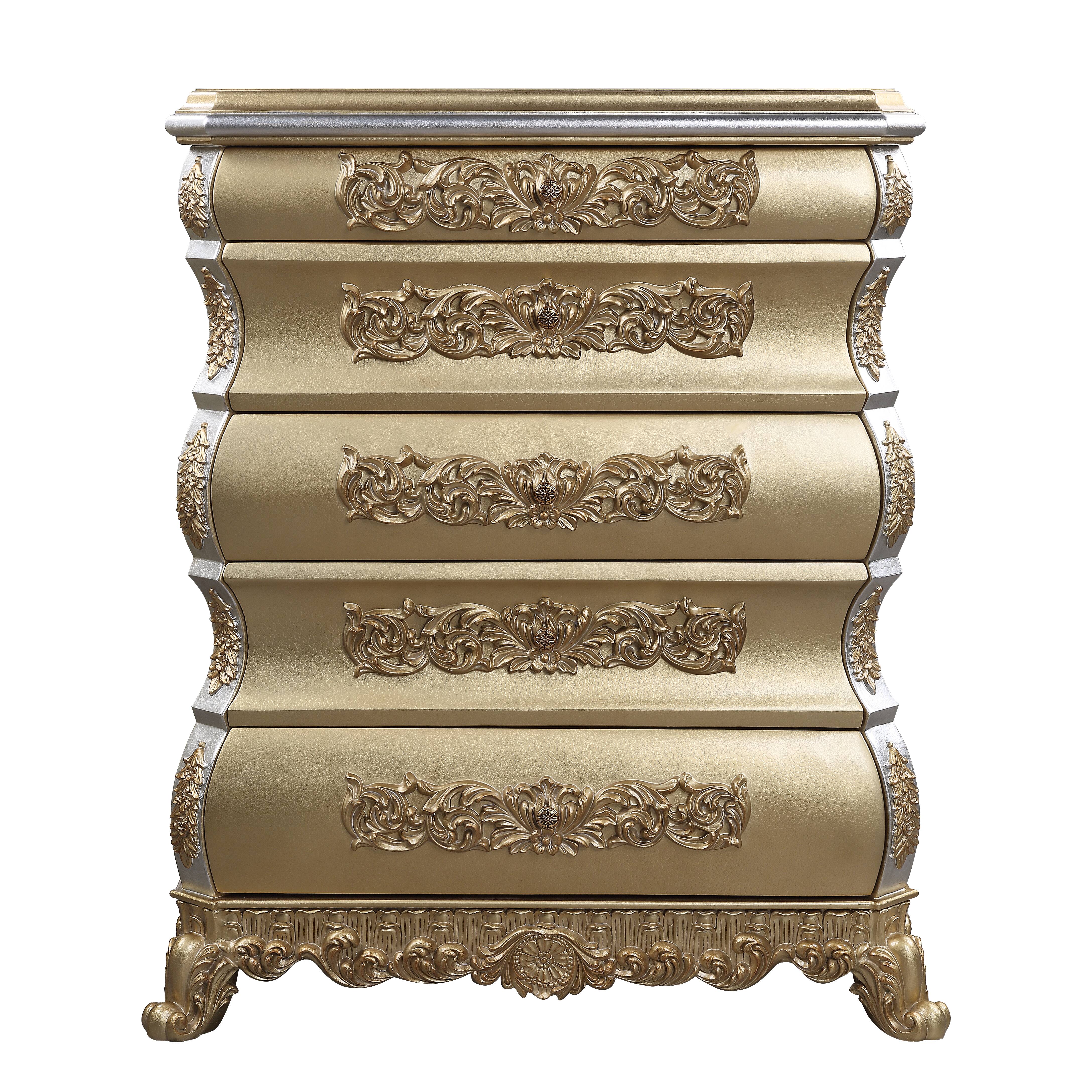 Seville Chest - Image 8