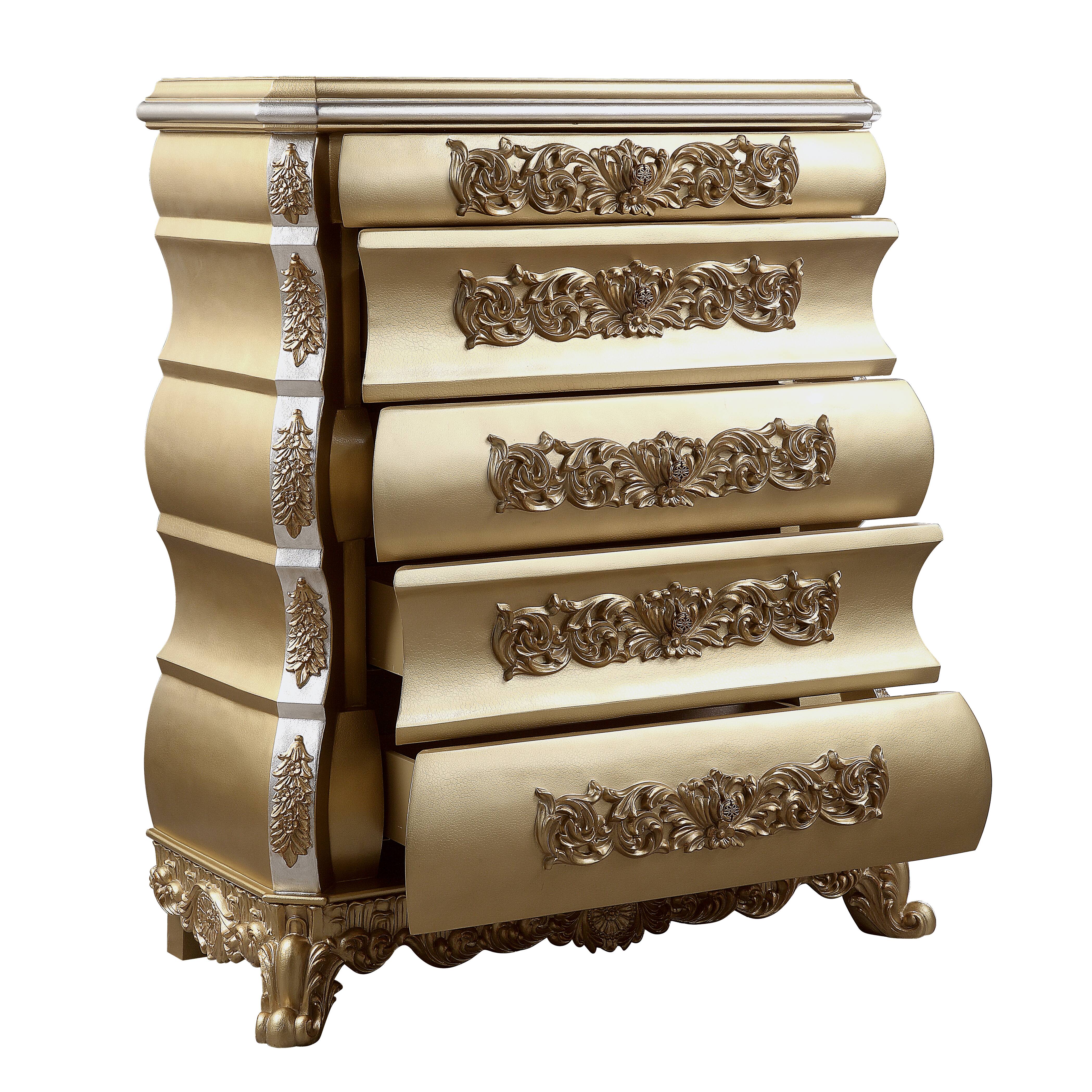Seville Chest - Image 9