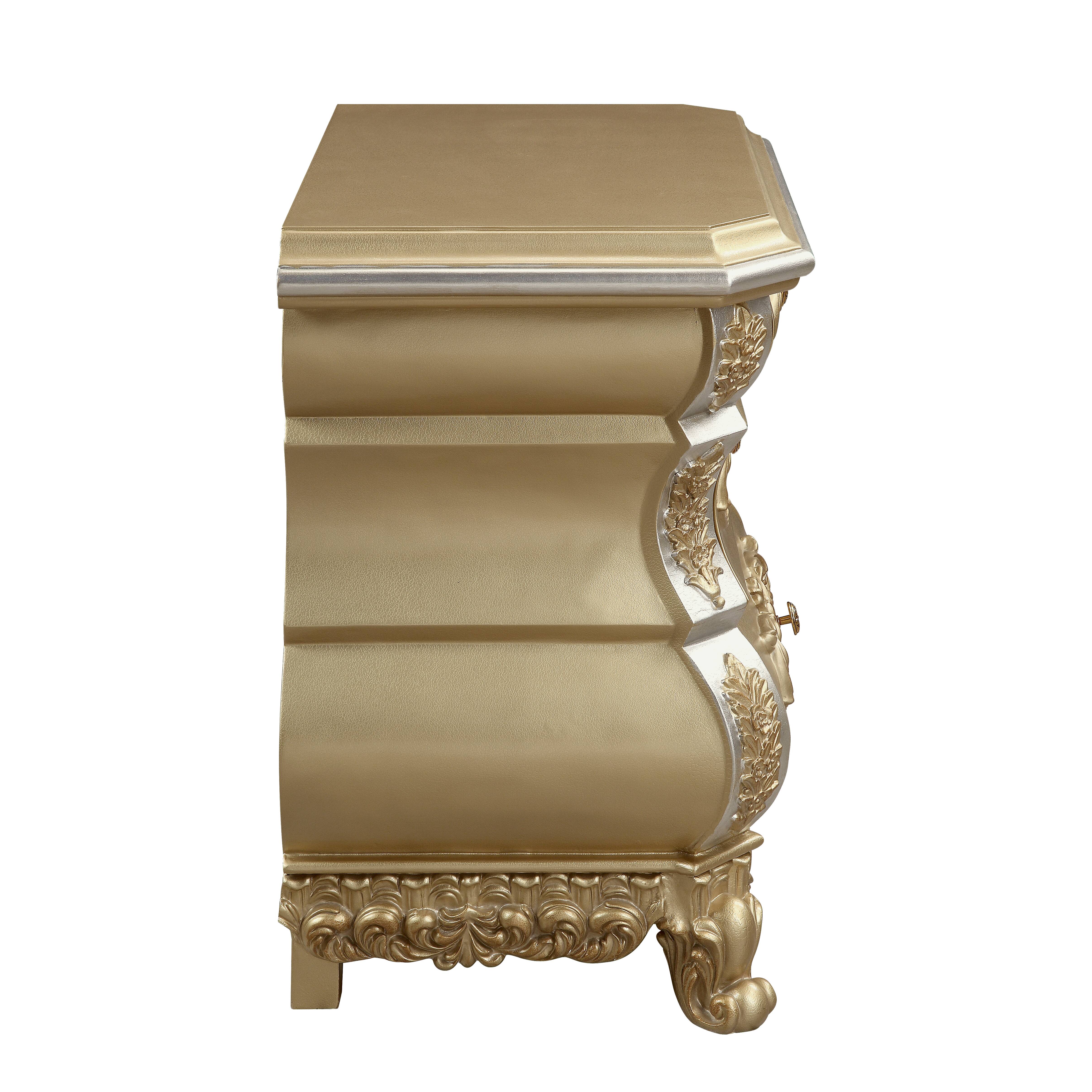 Seville Nightstand - Image 10