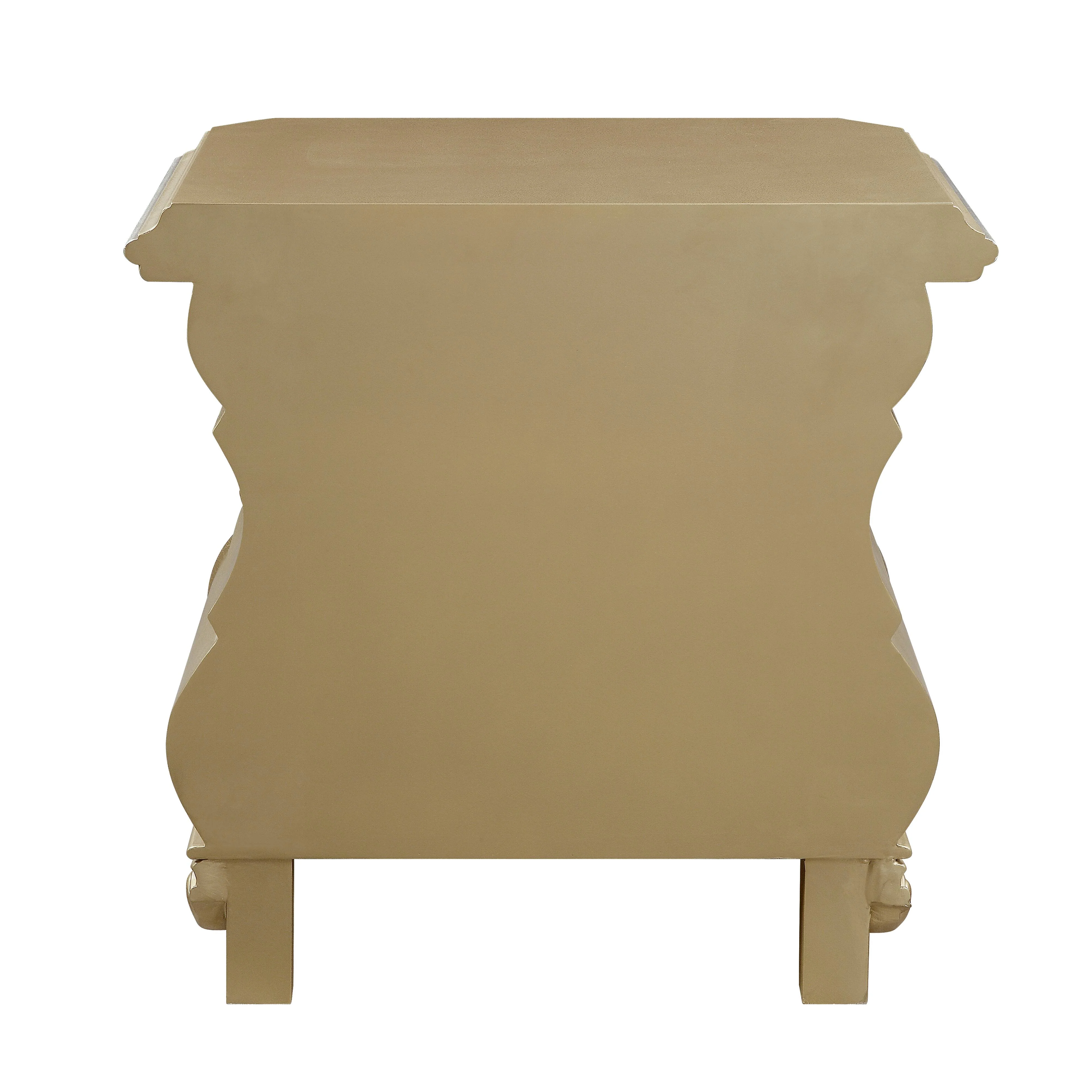 Seville Nightstand - Image 9