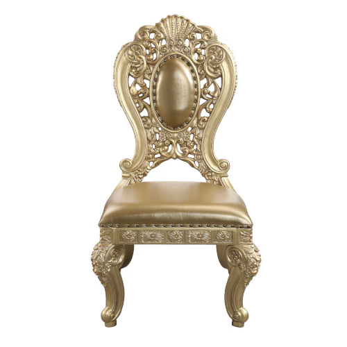 Seville Side Chair (Set-2) - Image 4