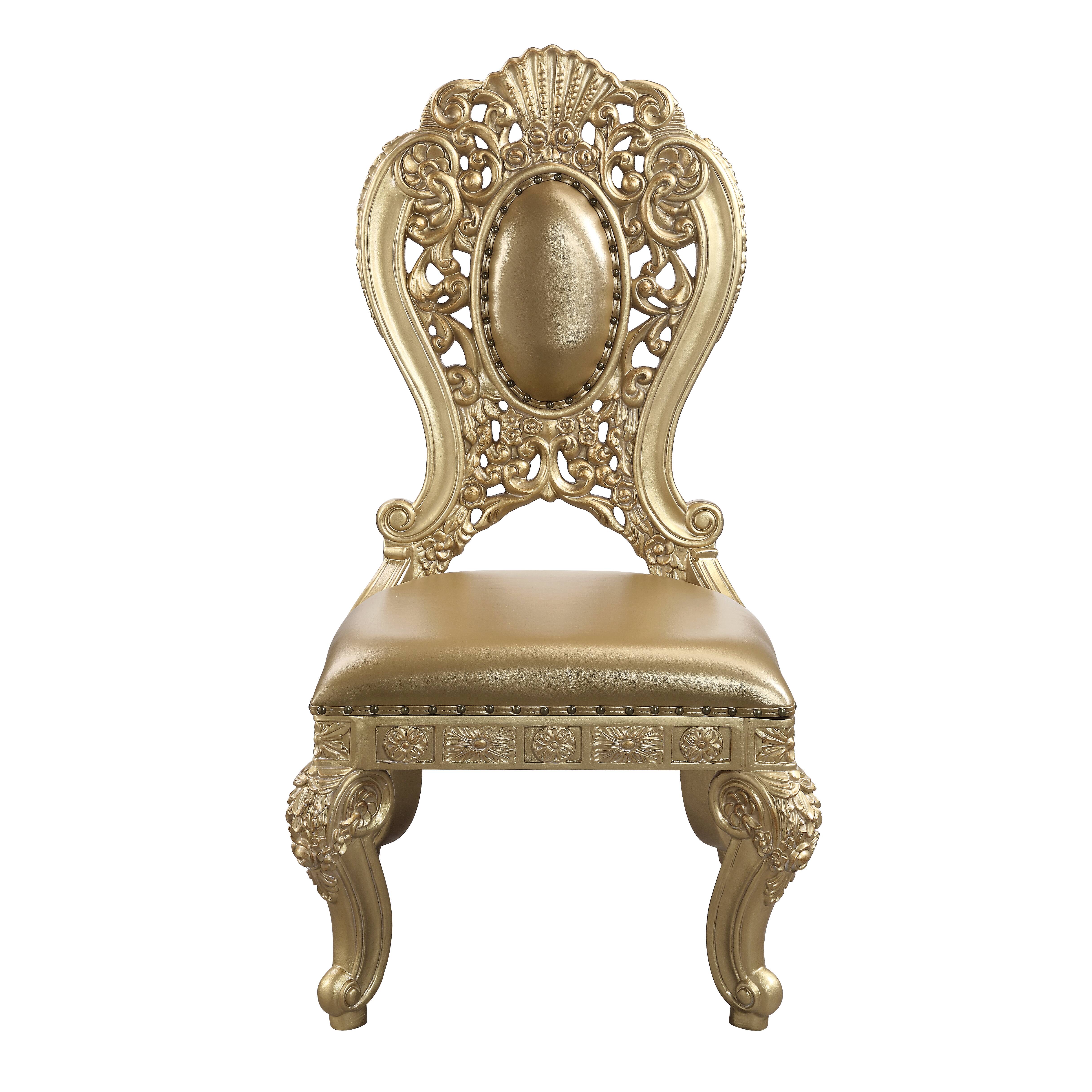 Seville Side Chair (Set-2) - Image 5