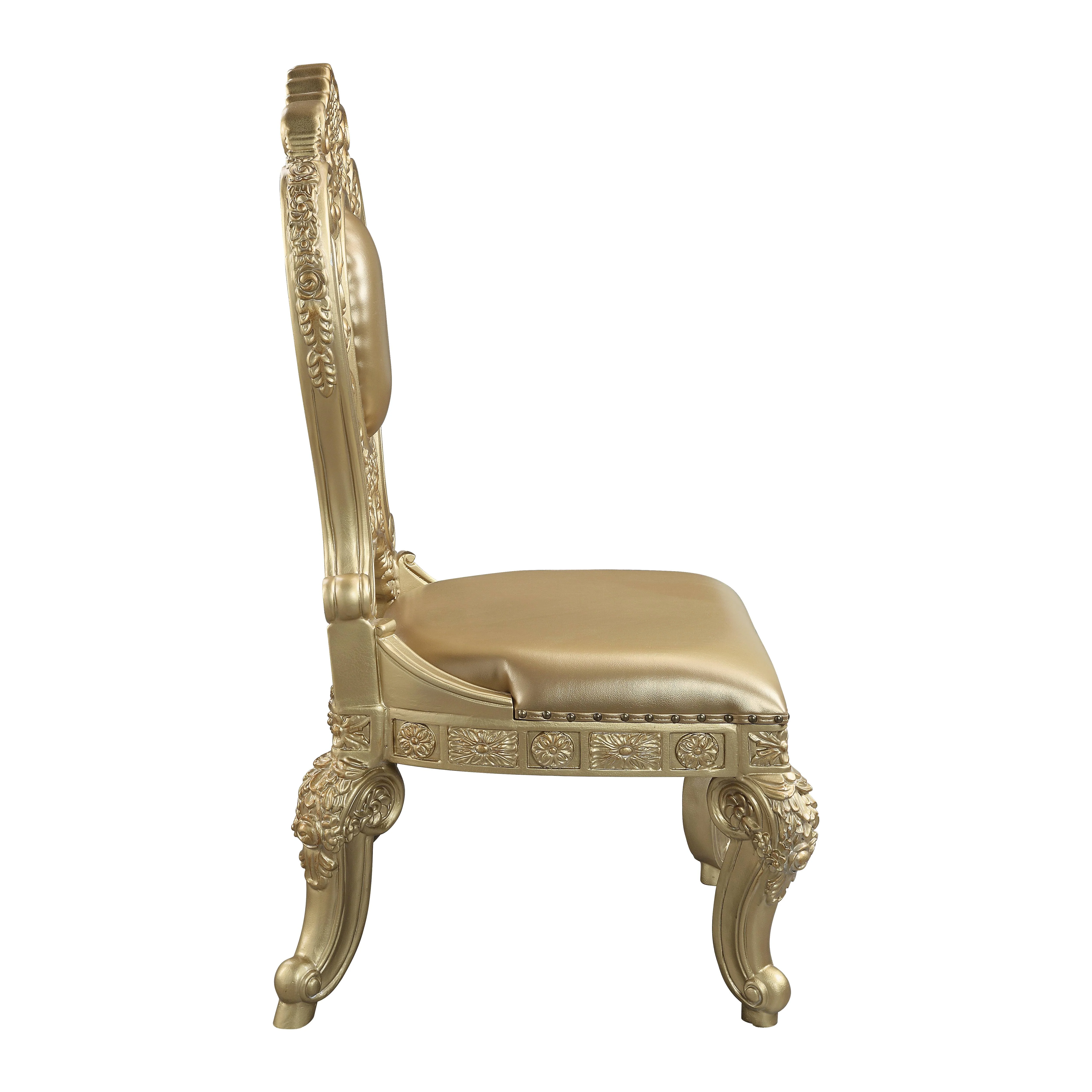 Seville Side Chair (Set-2) - Image 6