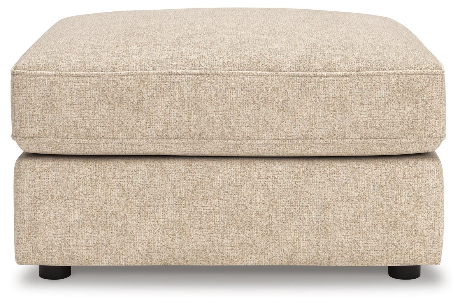 Seyler Oversized Accent Ottoman - Image 3
