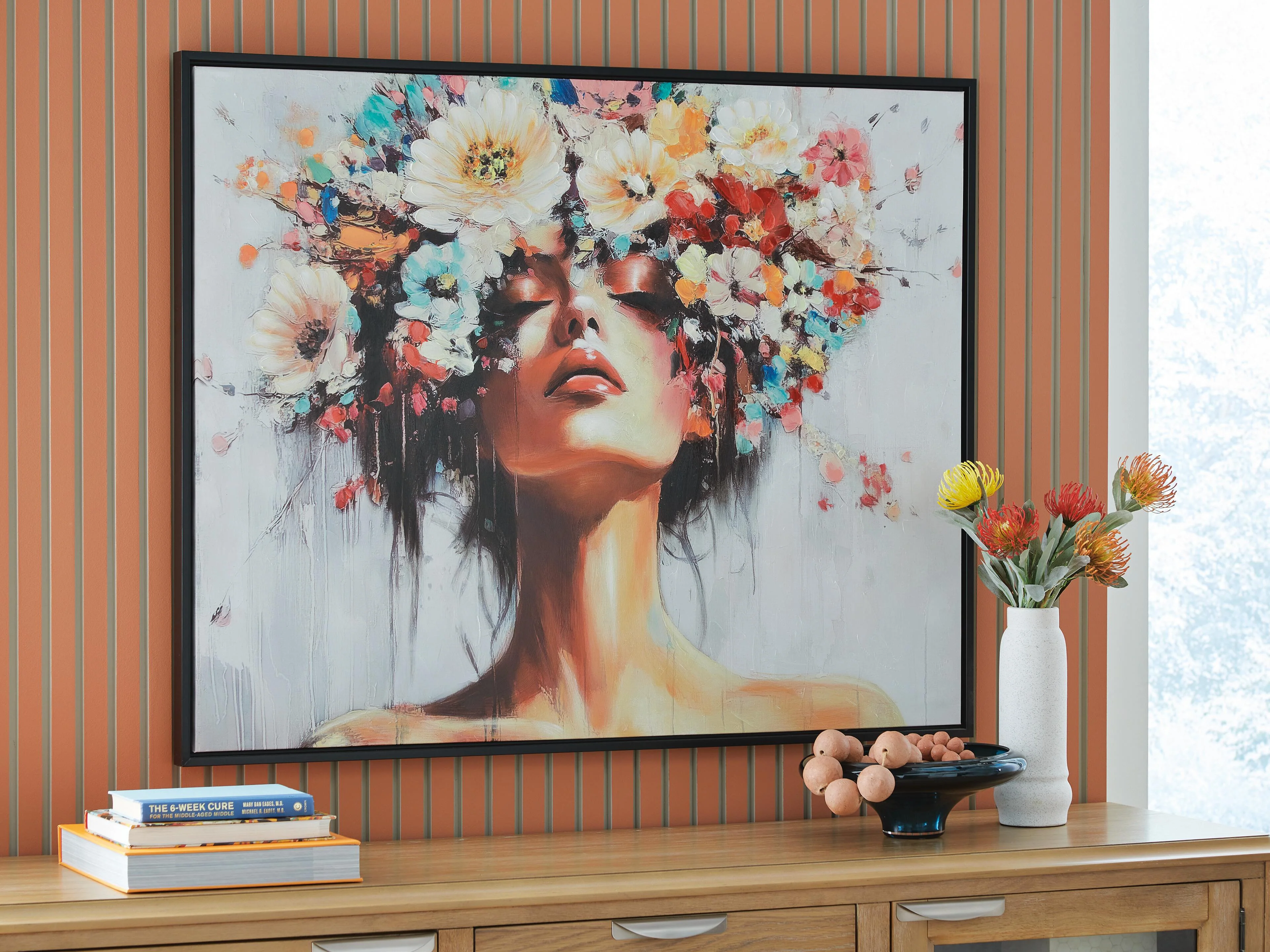 Shadwick Wall Art - Image 2