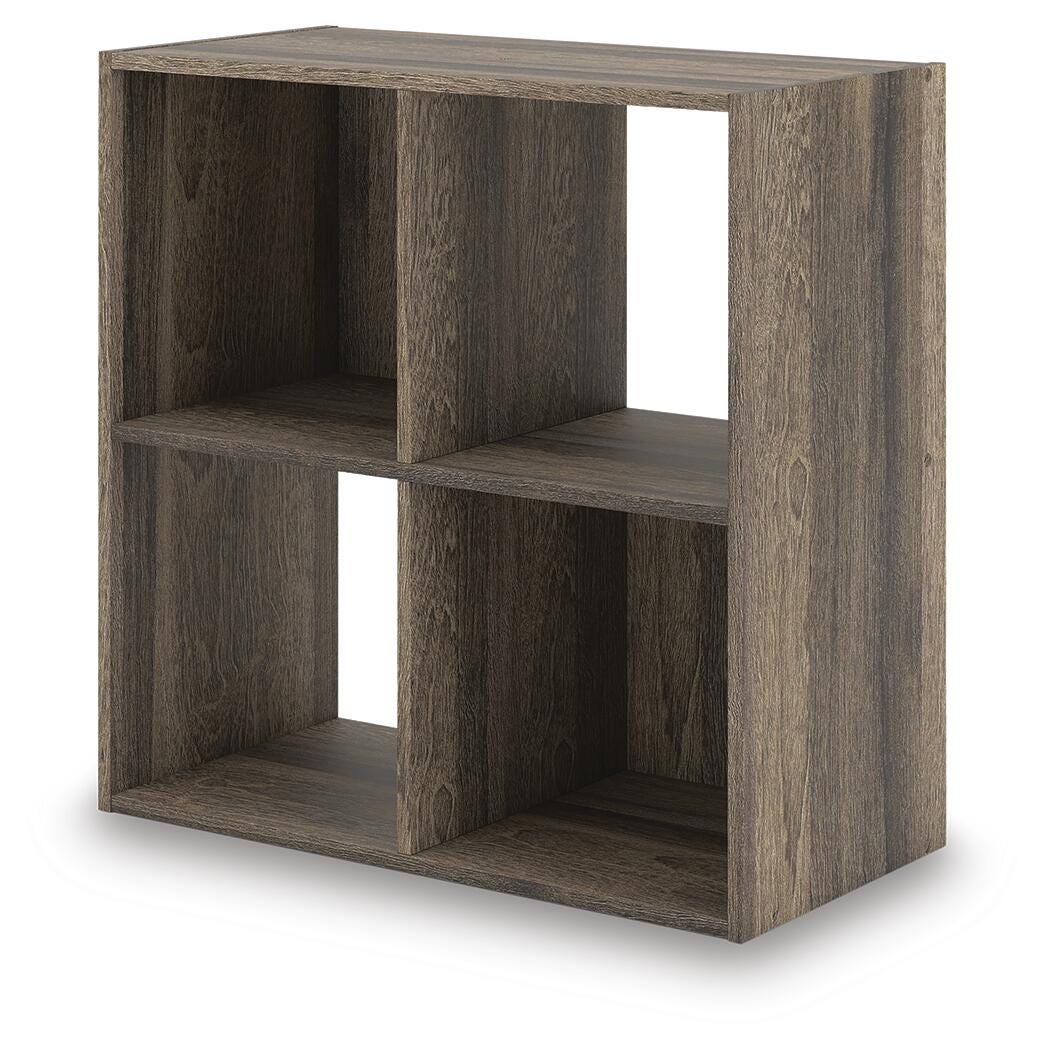 Shallifer Four Cube Organizer - Image 3