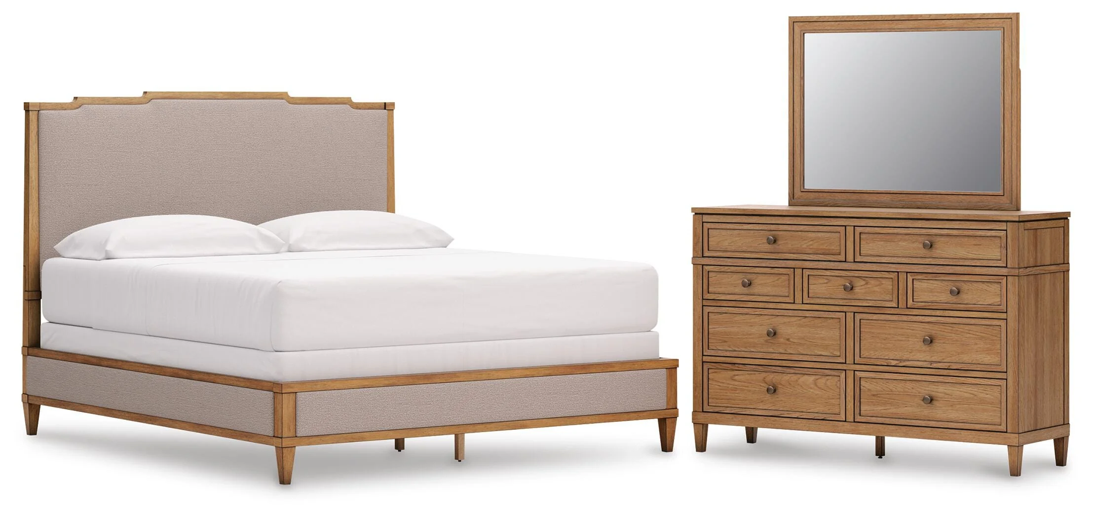 Sharlance Bedroom Set - Image 13