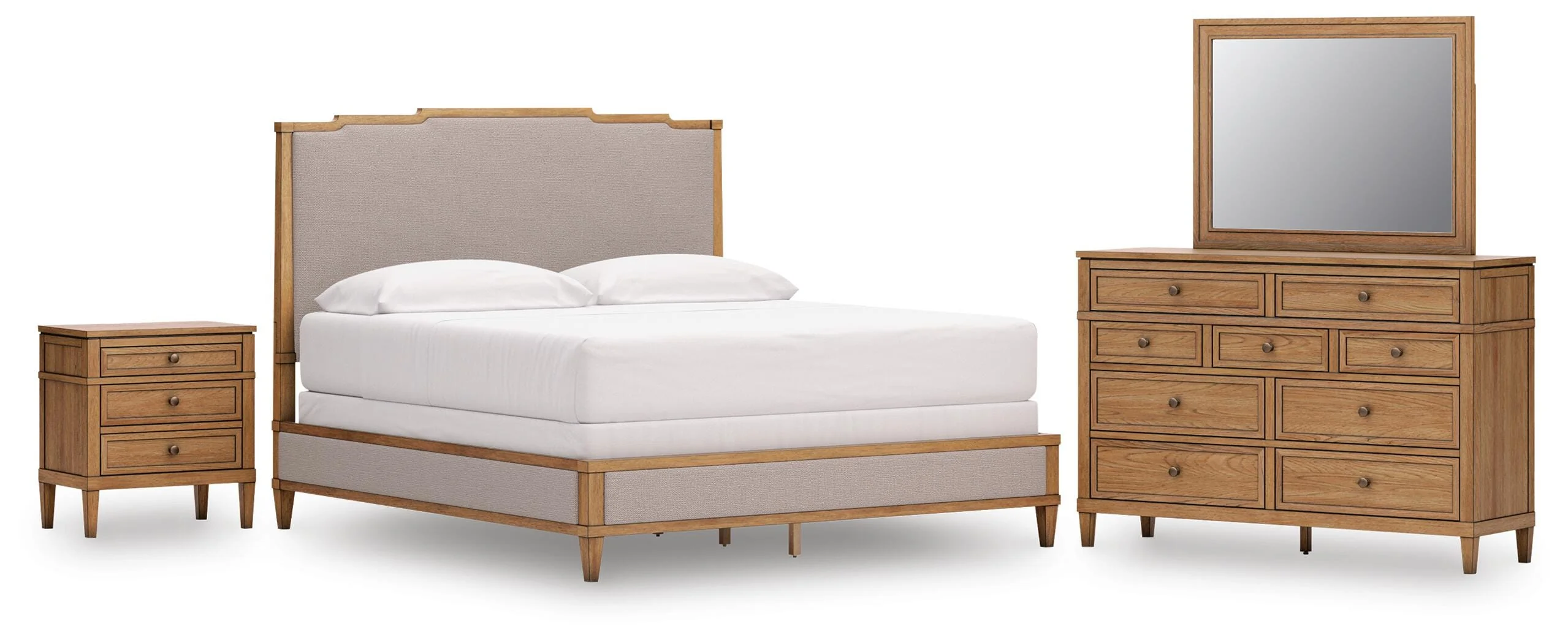 Sharlance Bedroom Set - Image 25