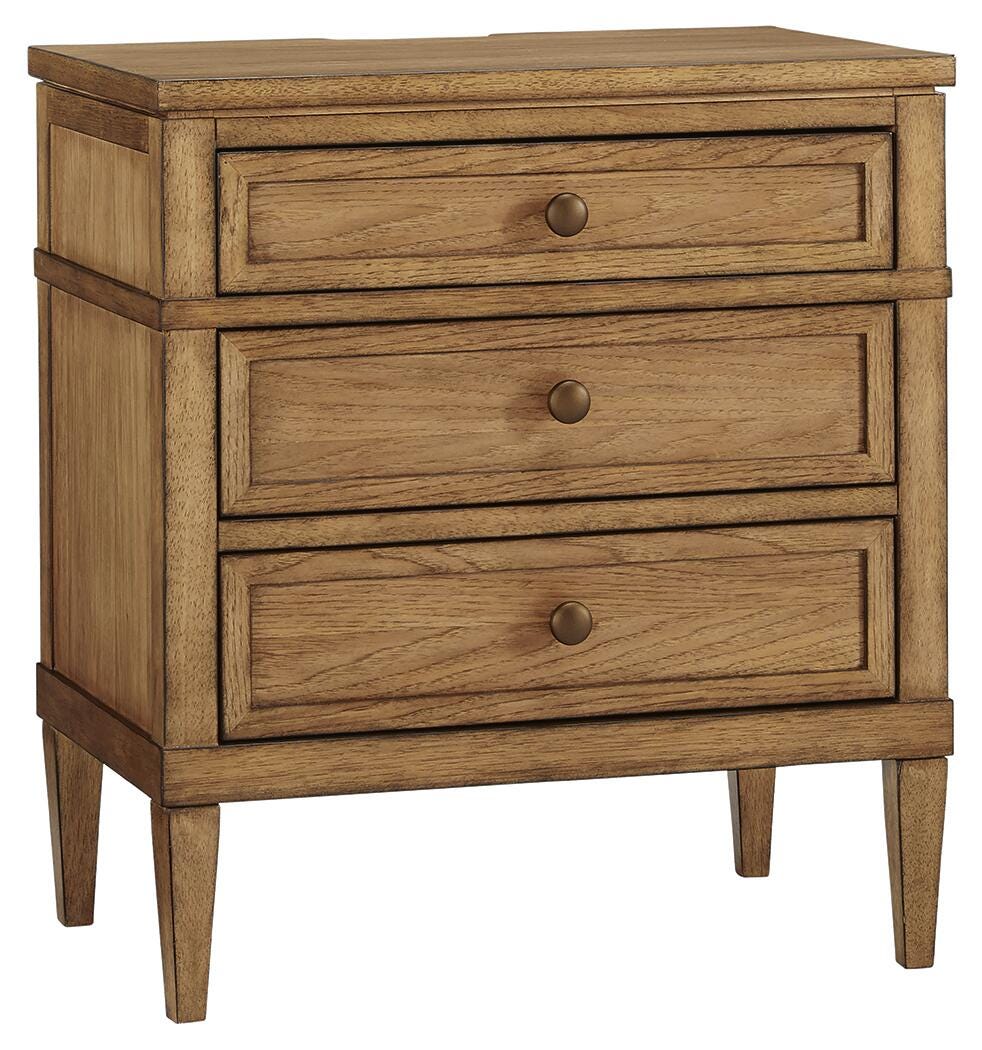 Sharlance Bedroom Set - Image 33