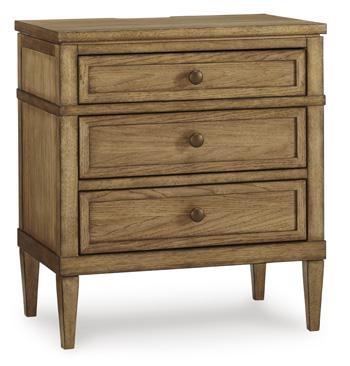 Sharlance Bedroom Set - Image 42