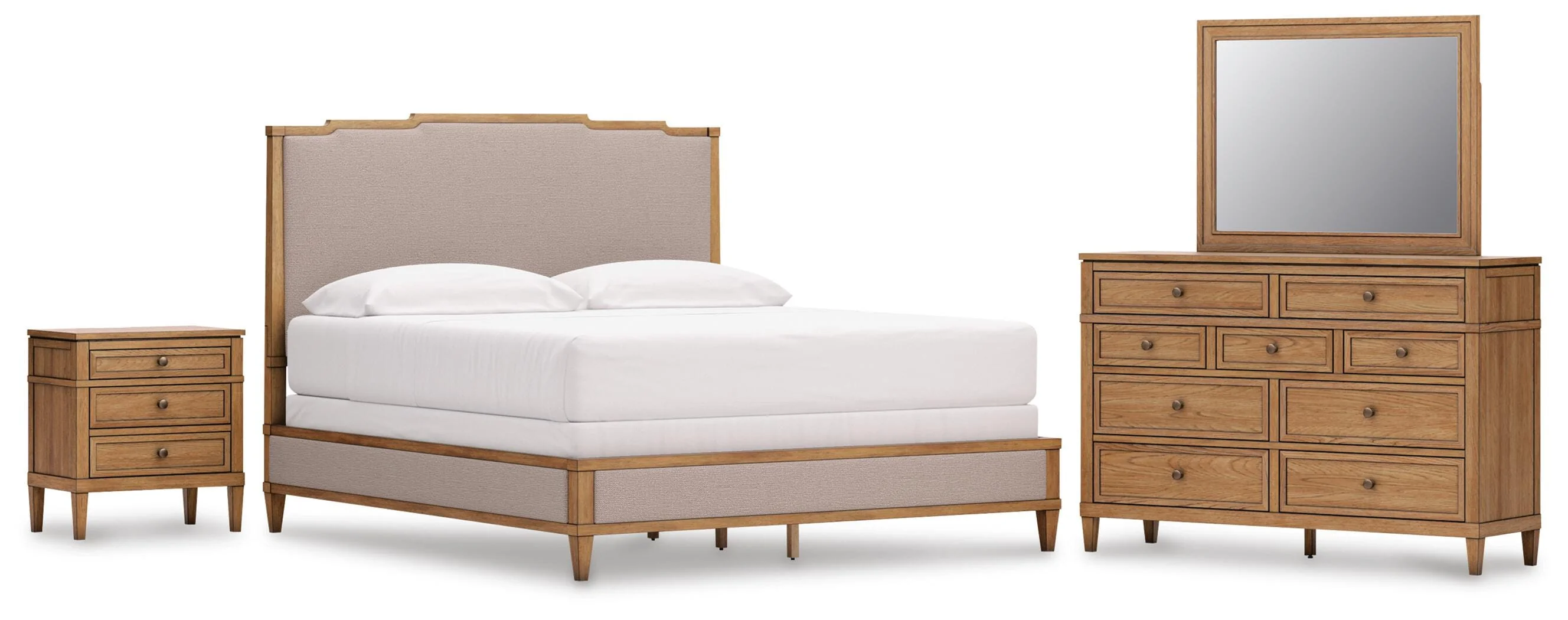 Sharlance Bedroom Set - Image 43