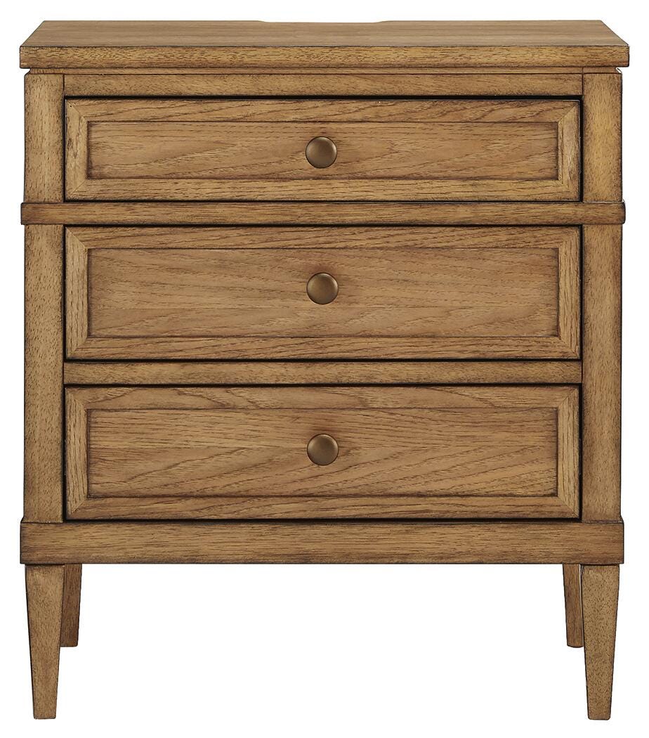 Sharlance Bedroom Set - Image 50