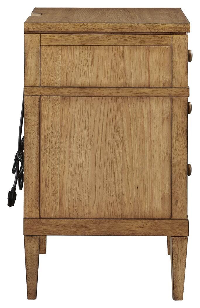 Sharlance Bedroom Set - Image 53