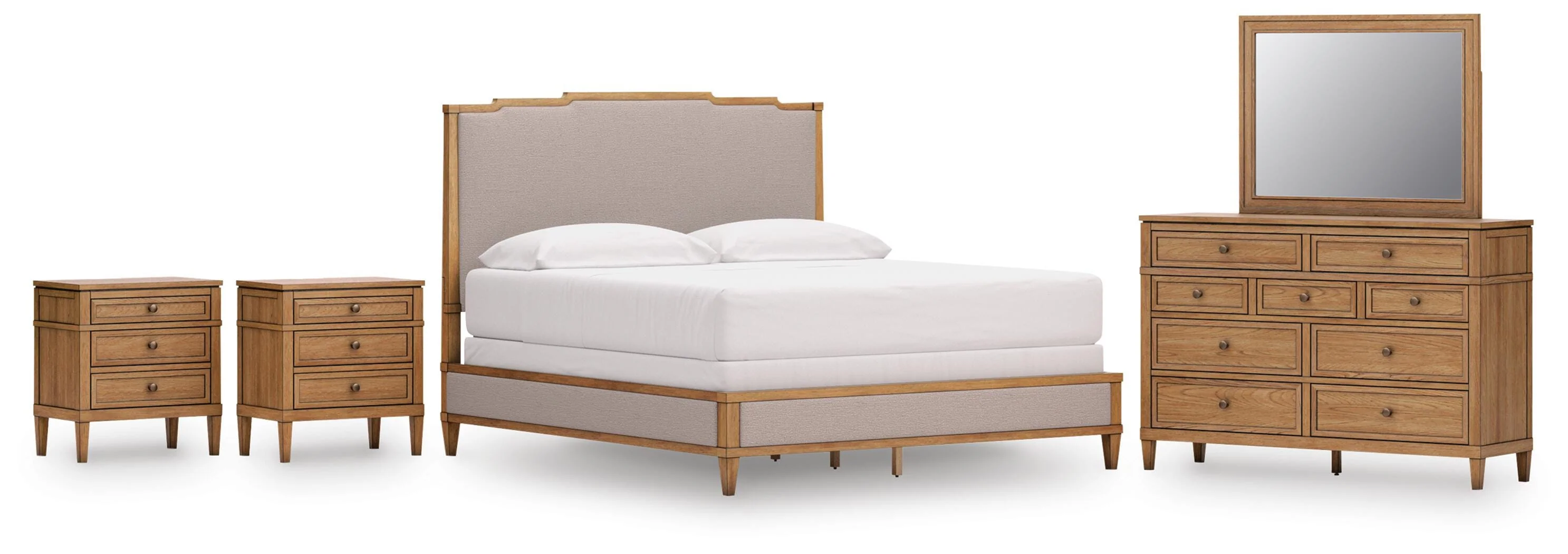 Sharlance Bedroom Set - Image 63