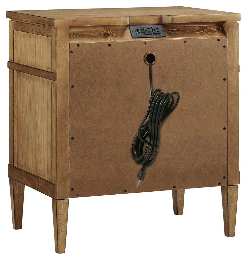 Sharlance Bedroom Set - Image 74