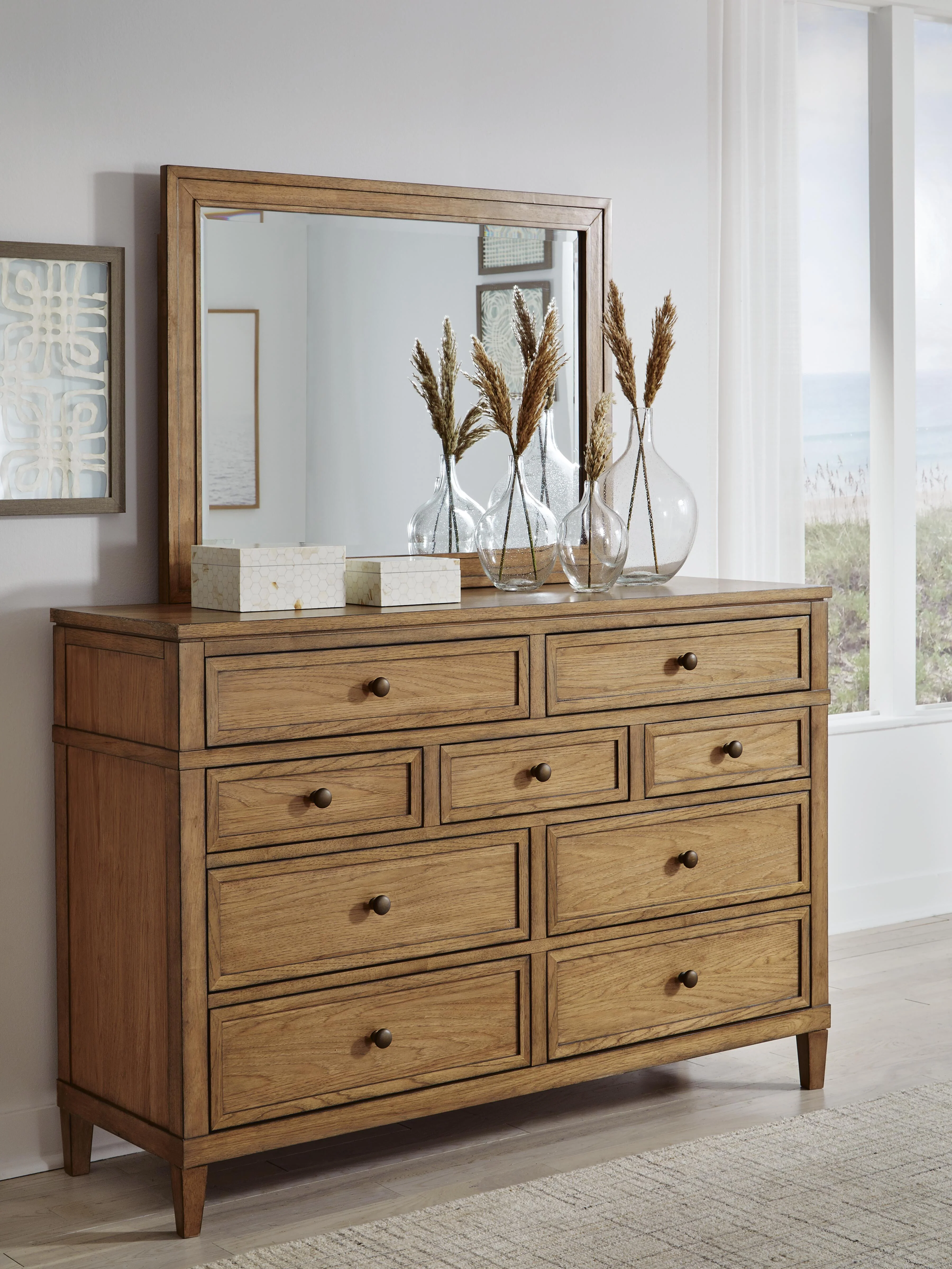 Sharlance Bedroom Set - Image 8