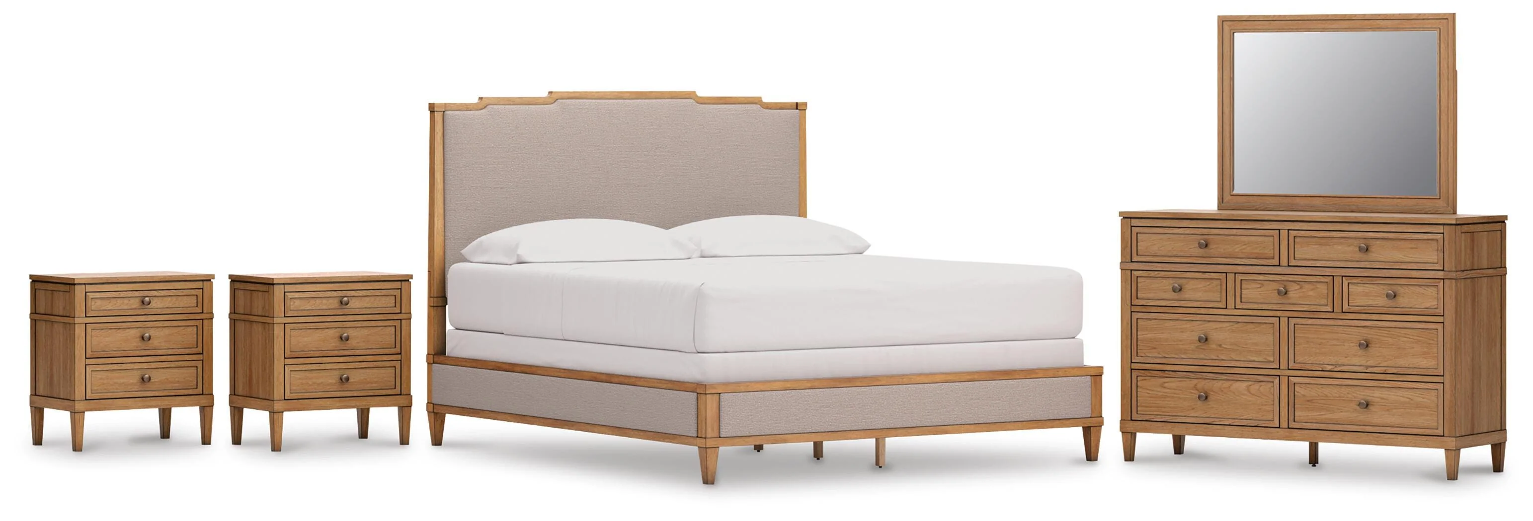 Sharlance Bedroom Set - Image 83