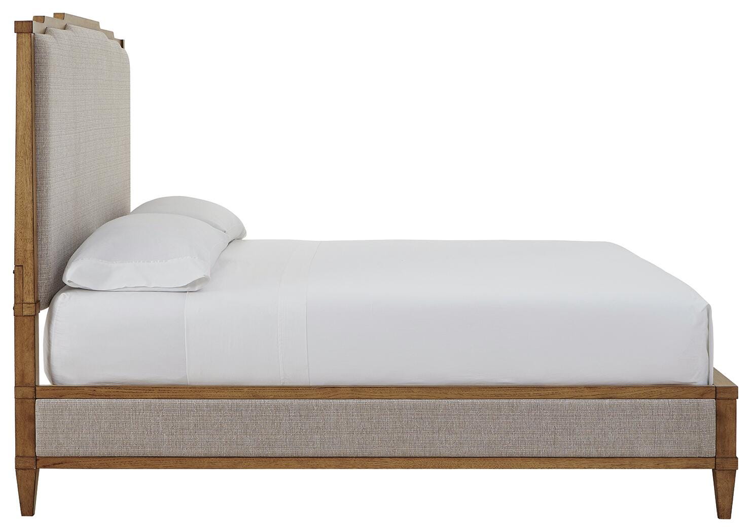 Sharlance King Upholstered Bed - Image 5