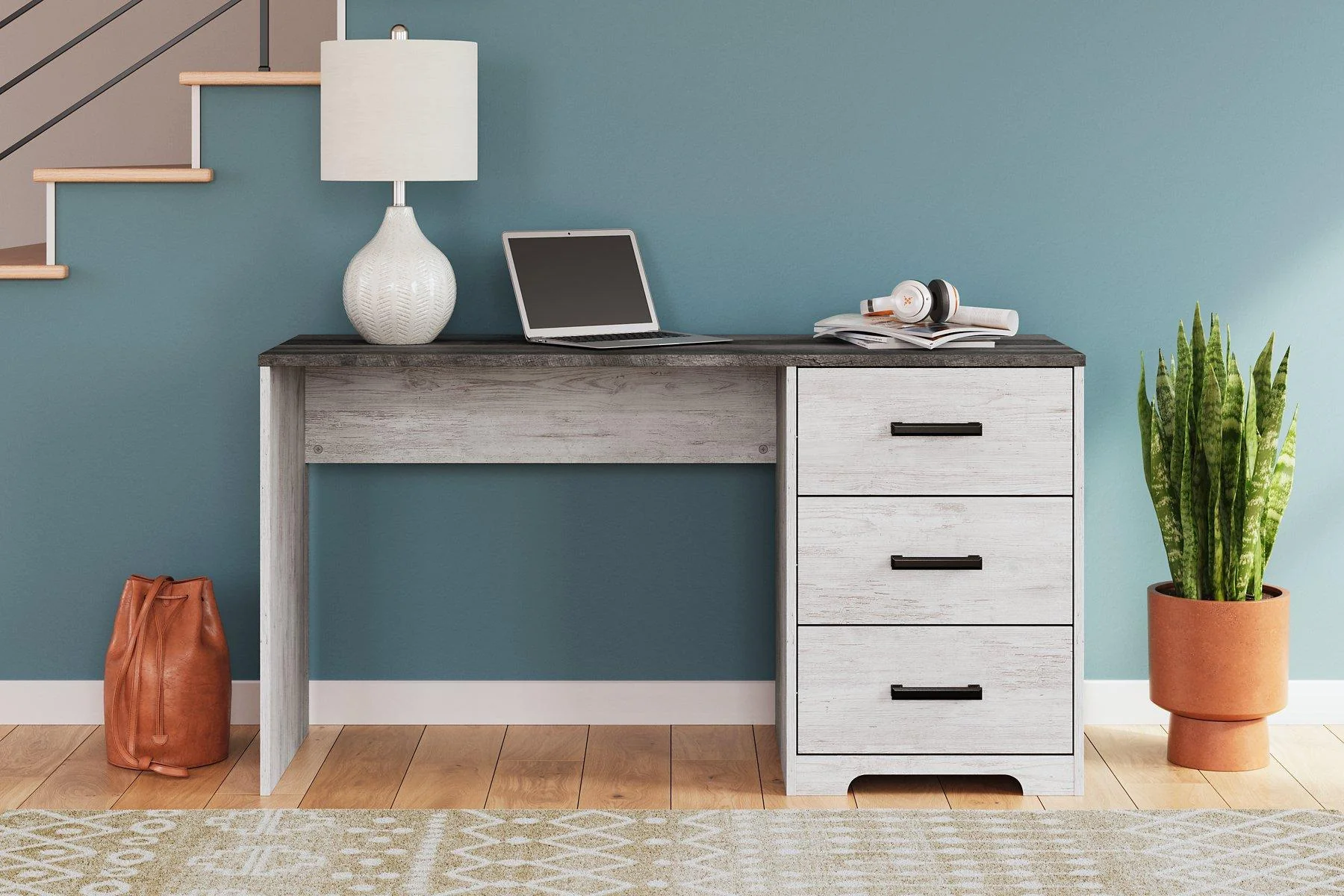 Shawburn 54" Home Office Desk - Image 9
