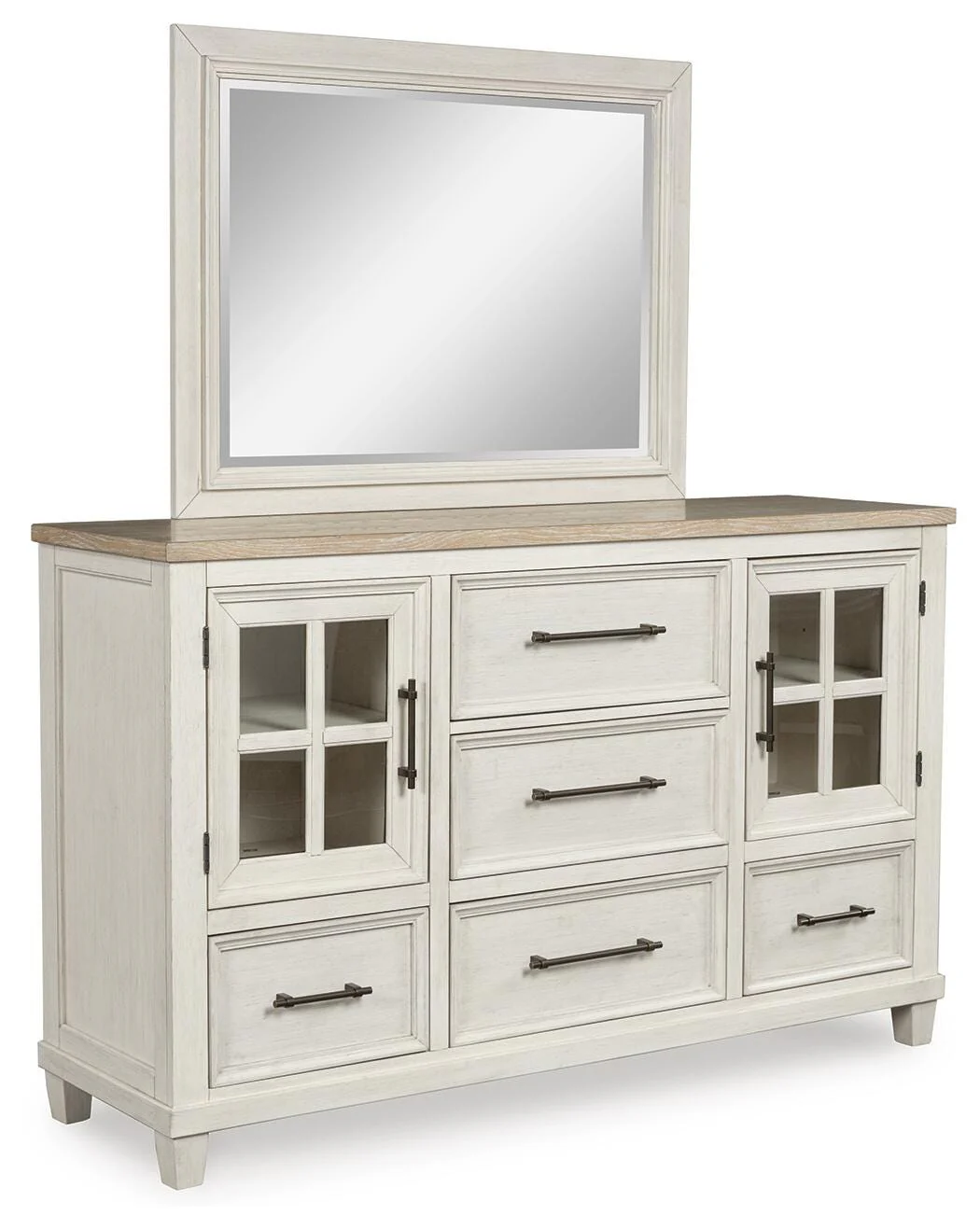 Shaybrock Bedroom Set - Image 2