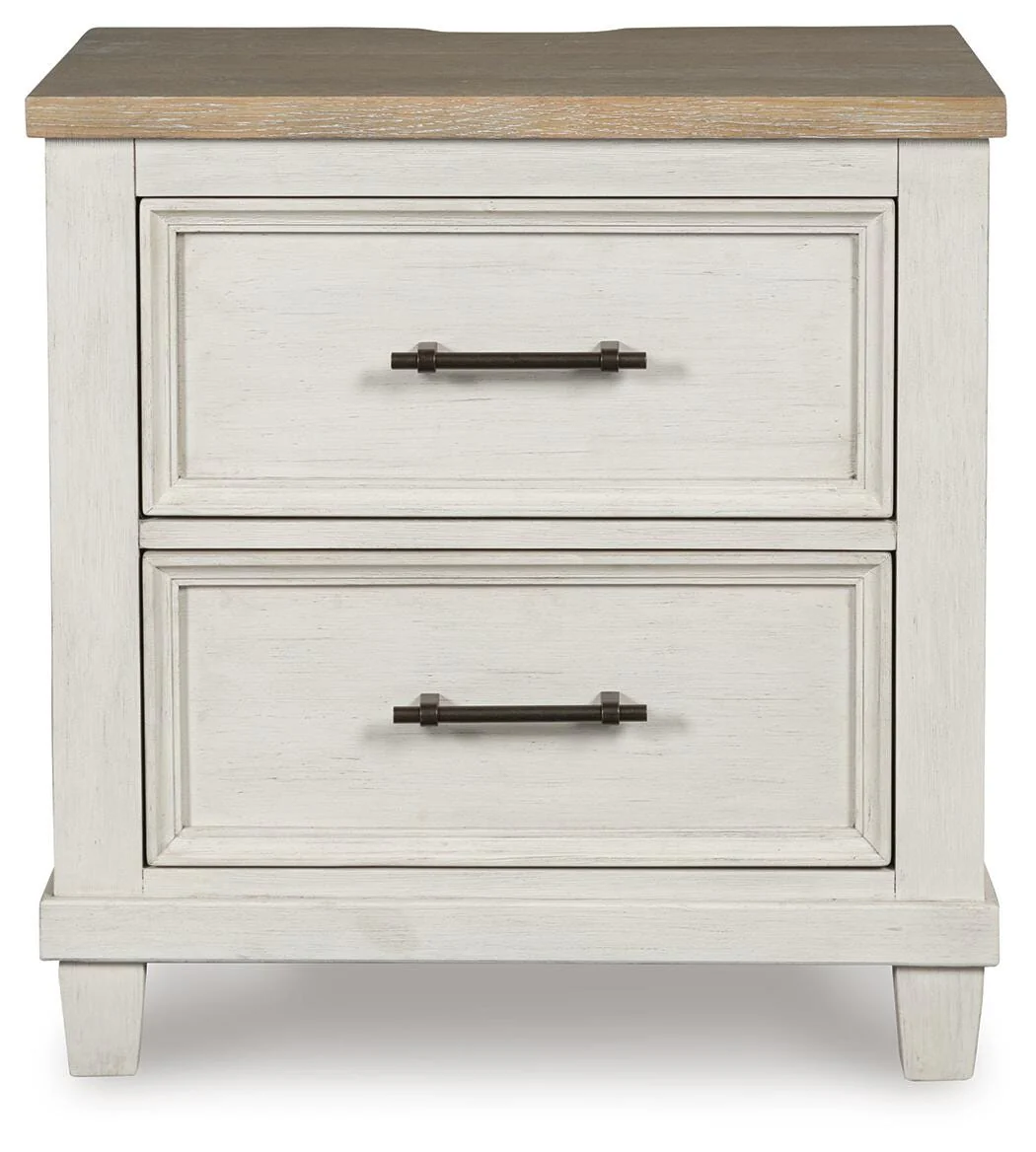 Shaybrock Bedroom Set - Image 30