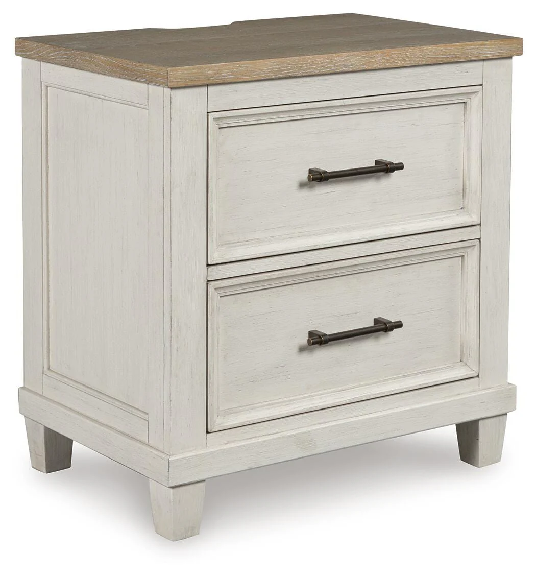 Shaybrock Bedroom Set - Image 31