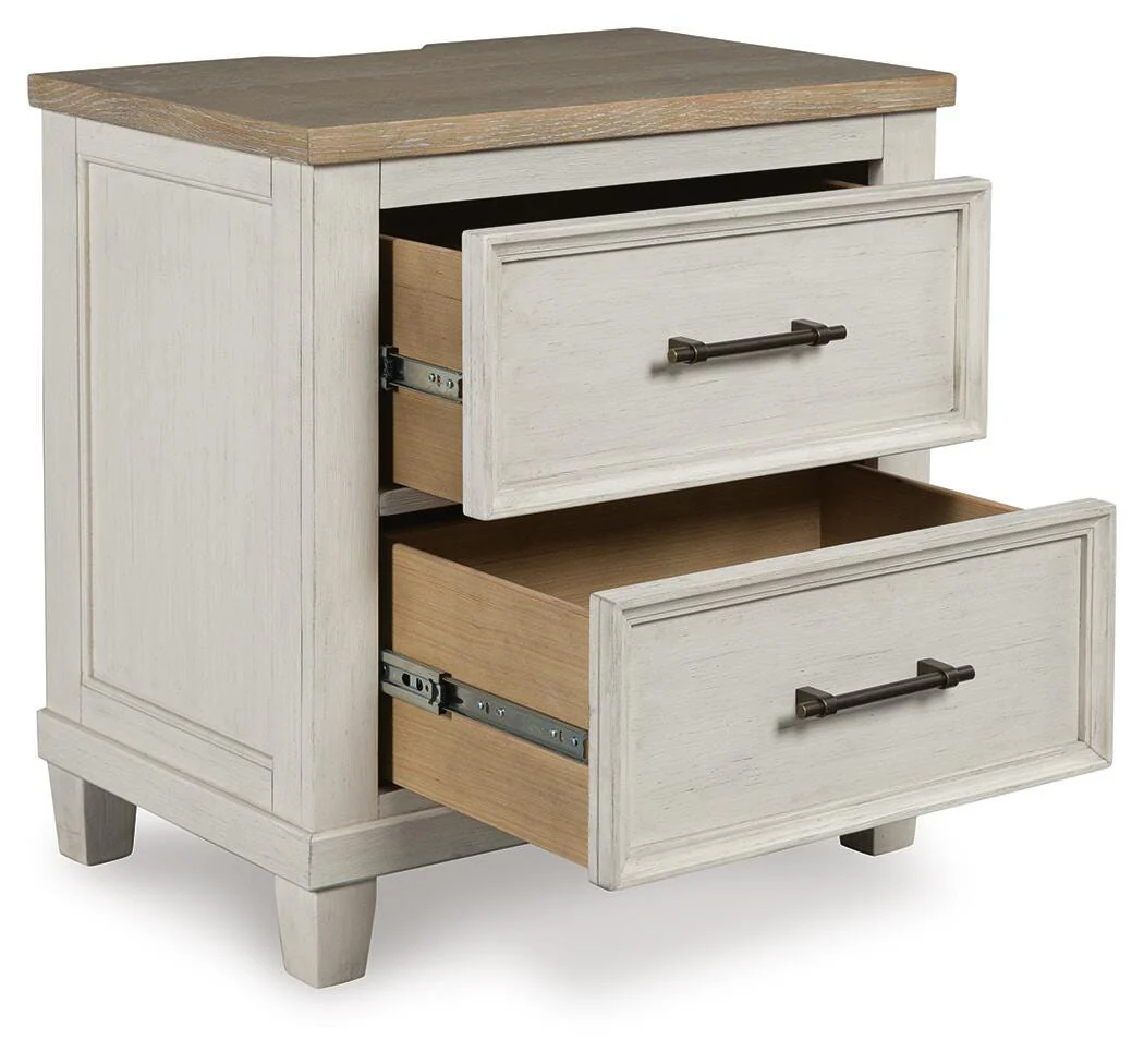 Shaybrock Bedroom Set - Image 32