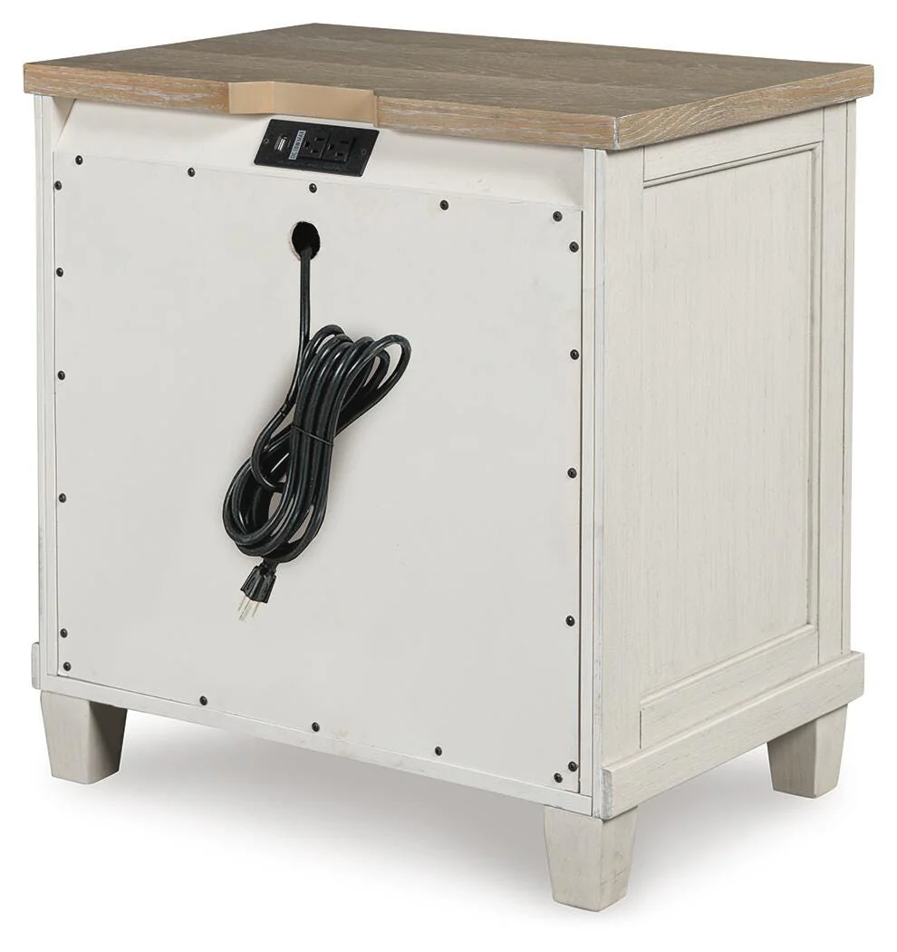 Shaybrock Bedroom Set - Image 34