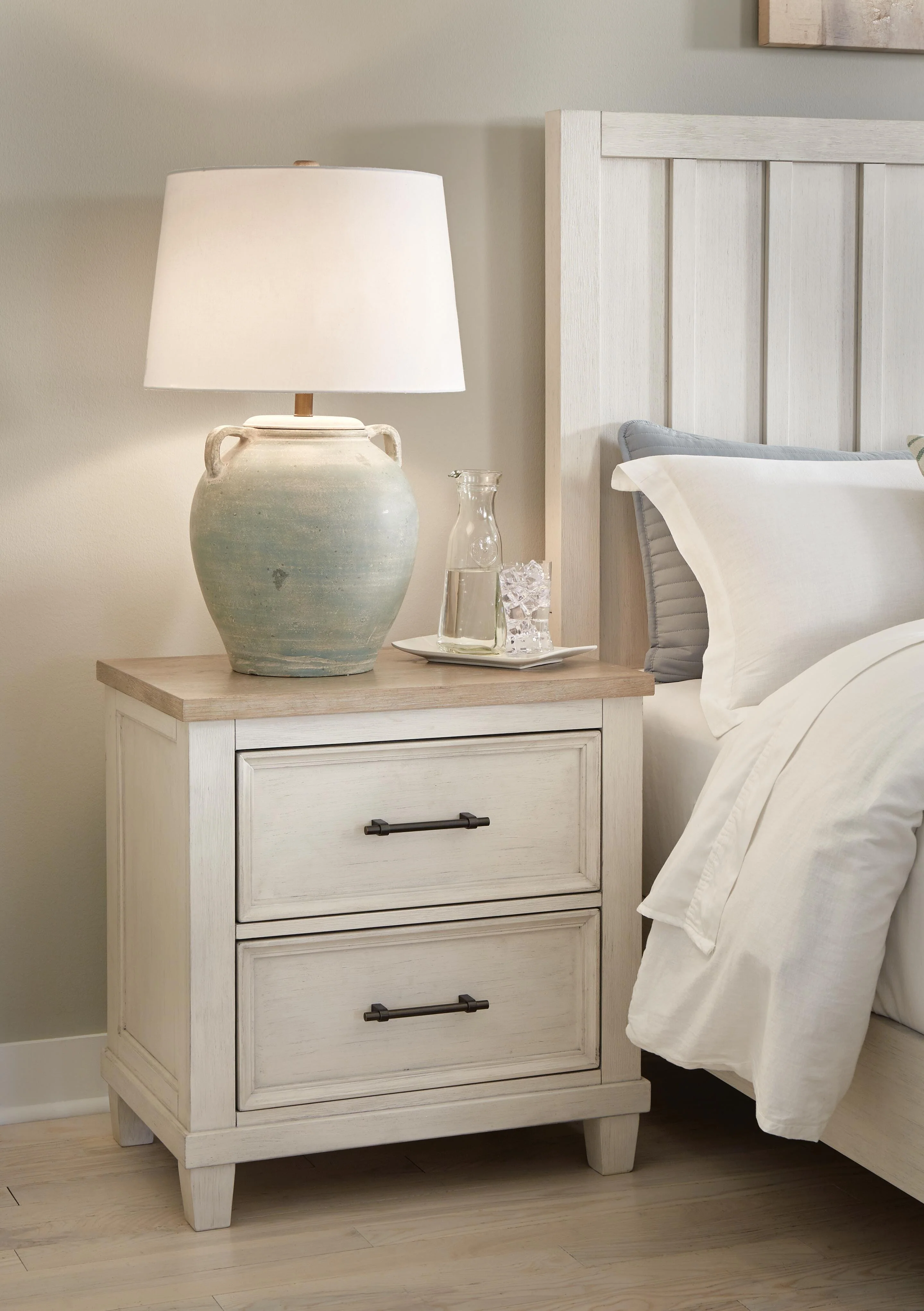 Shaybrock Bedroom Set - Image 39