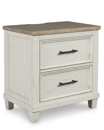 Shaybrock Bedroom Set - Image 44