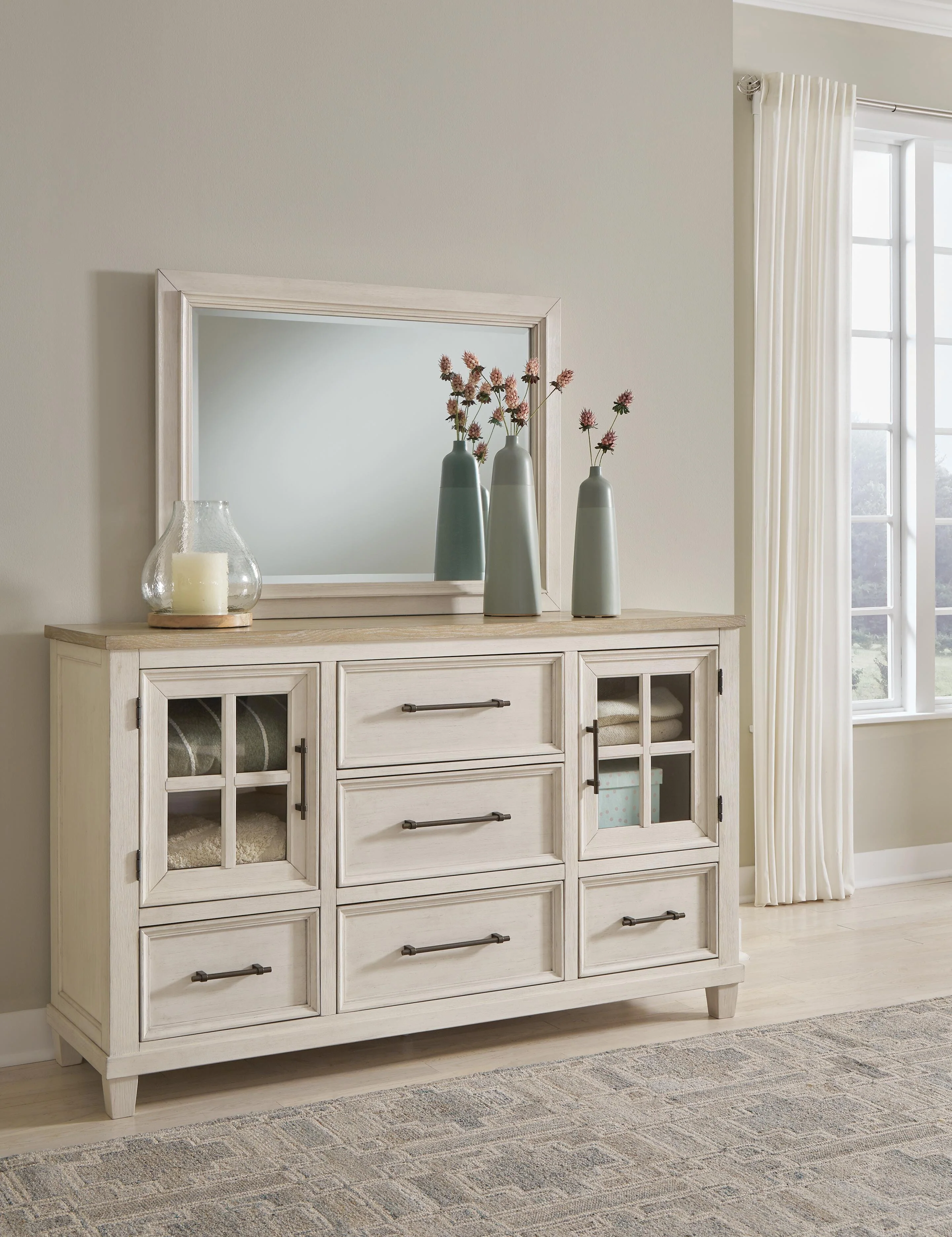 Shaybrock Bedroom Set - Image 6
