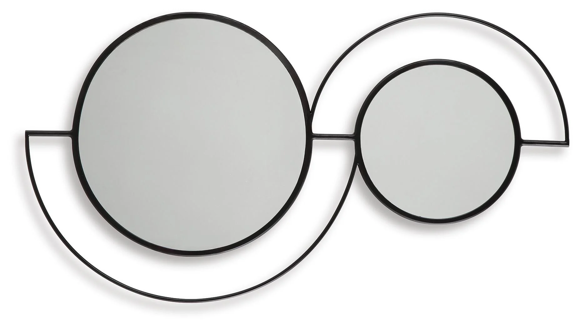 Shayham Accent Mirror - Image 4