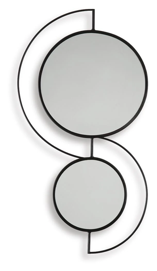 Shayham Accent Mirror - Image 5