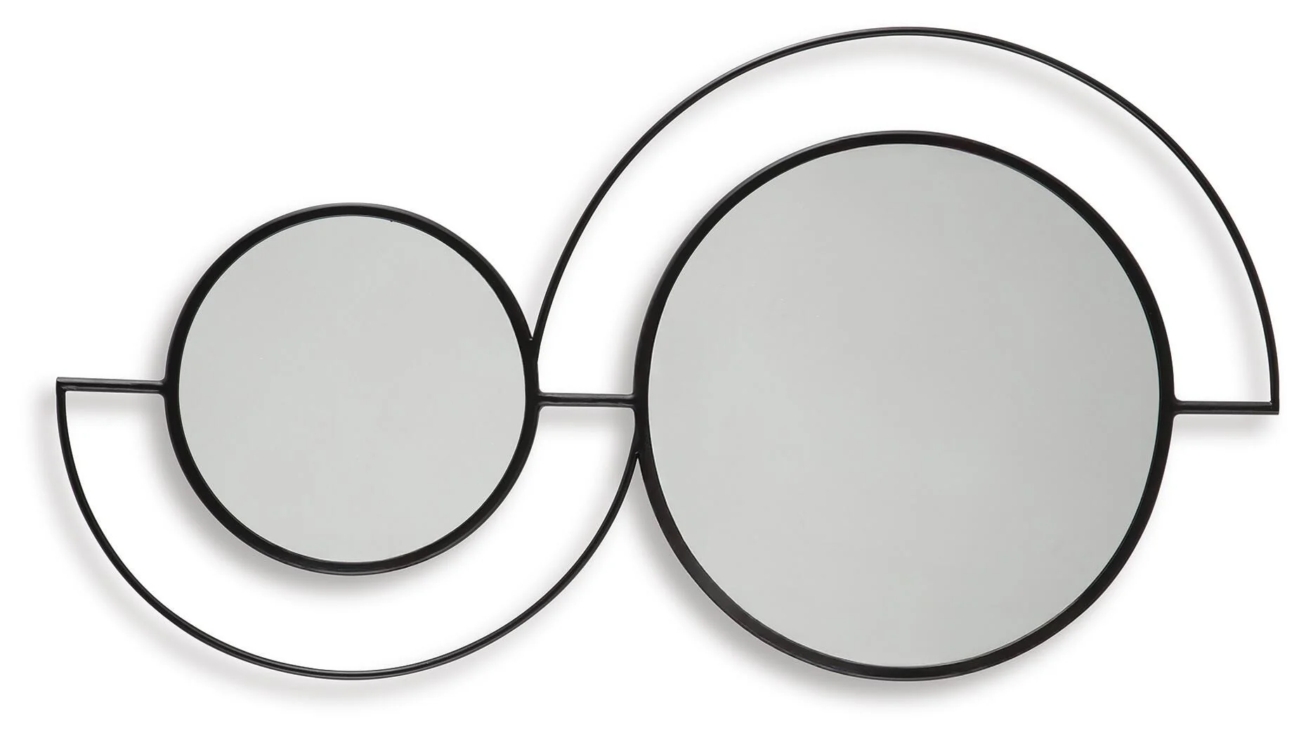 Shayham Accent Mirror - Image 6