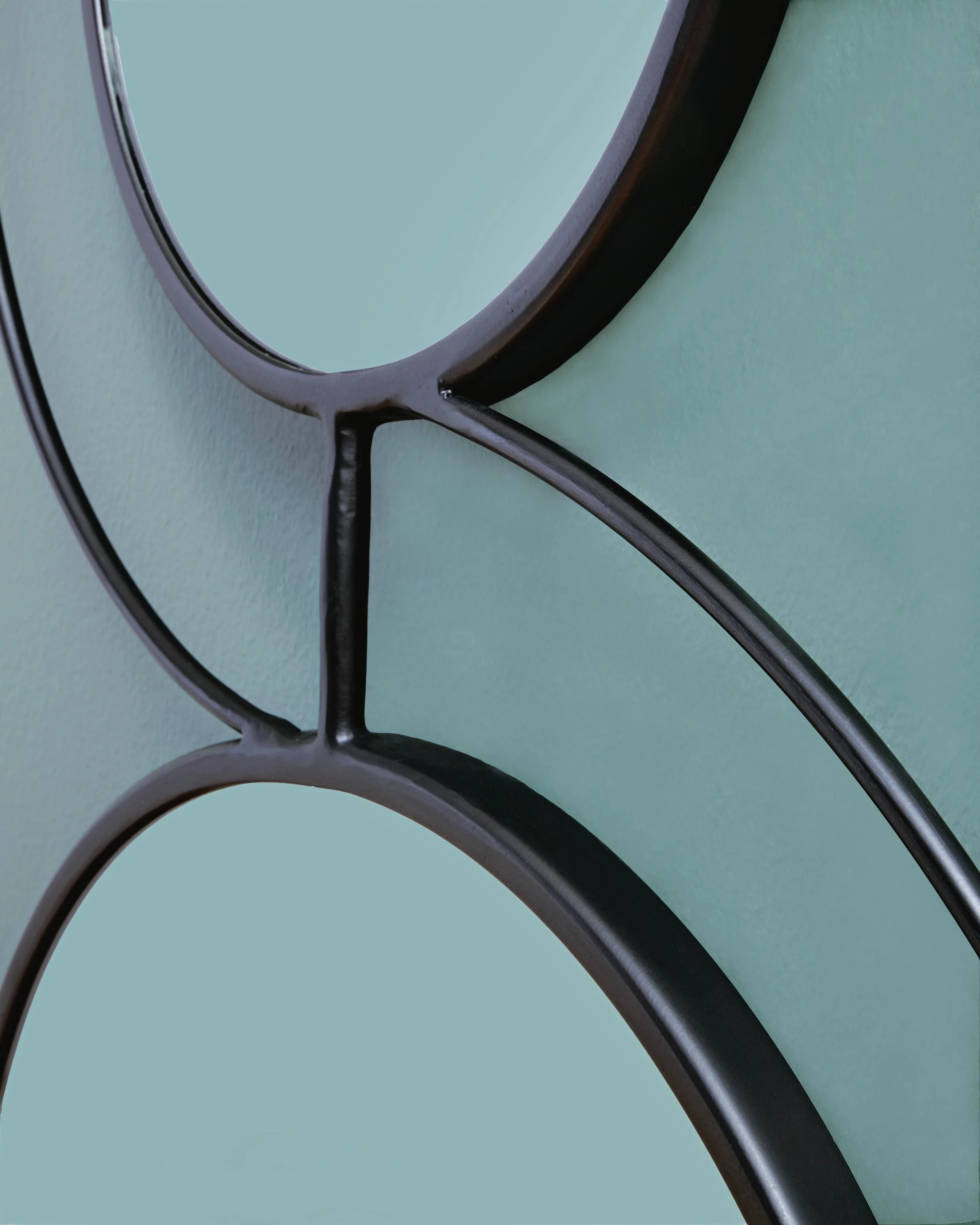 Shayham Accent Mirror - Image 8