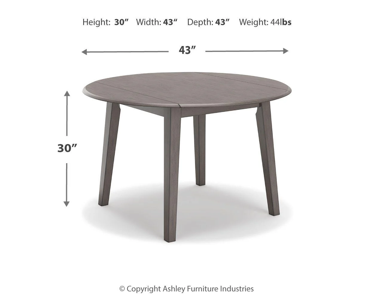 Shullden Dining Room Set - Image 14