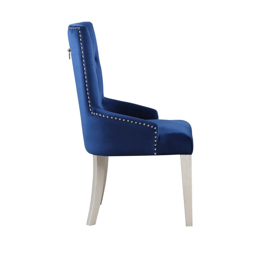 Side Chair (1Pc) - Image 3